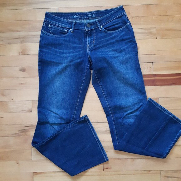 Levi's Bold Curve Women's Jeans - Picture 1 of 6
